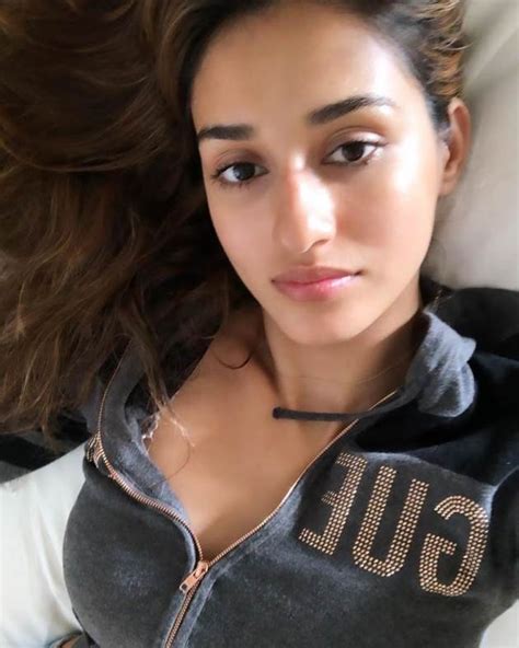 Disha Patani: Asian Porn